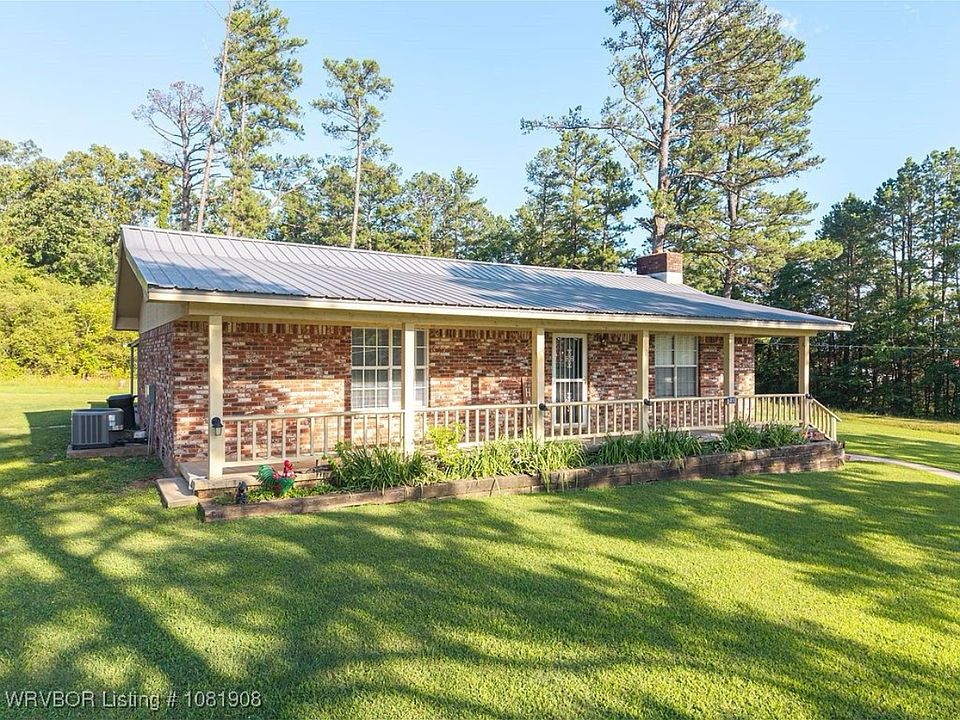 Very cute and homey house