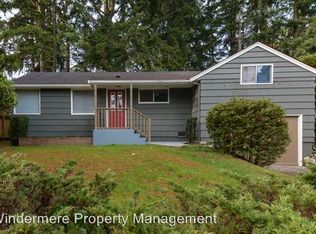 15545 Interlake Ave N, Shoreline, WA 98133