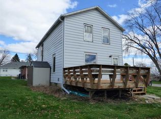 300 Walnut St, Tipton, IA 52772