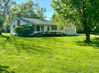 91 Elizabeth St, Hawley, MN 56549