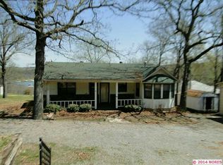 4603 W Rocky Haven Ln, Hulbert, OK 74441