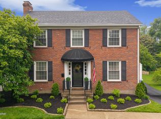 418 Chenoweth Ln, Brownsboro Village, KY 40207