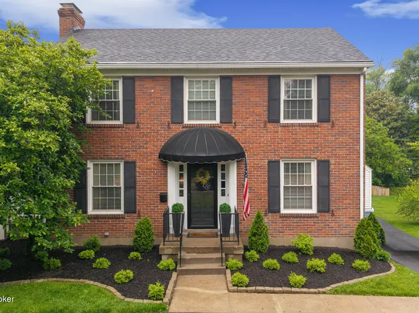 418 Chenoweth Ln, Brownsboro Village, KY 40207