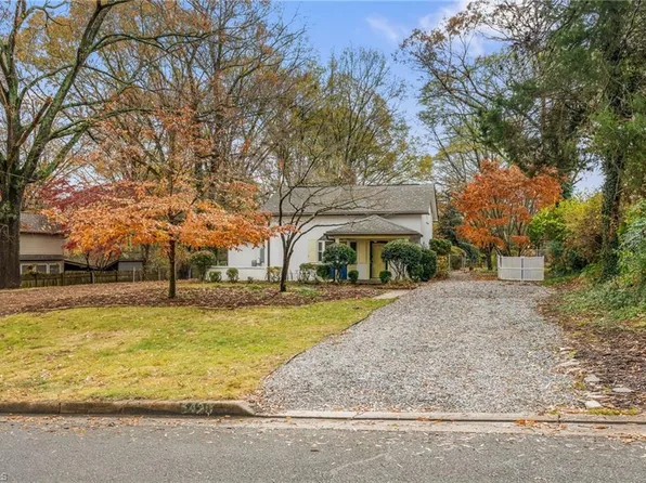 3420 Royalton St, Winston Salem, NC 27104
