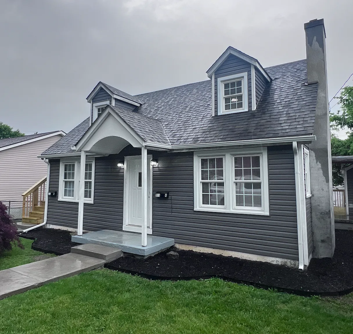 311 Virginia Ave, Units A and B - A — Photo 1