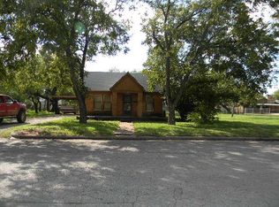 3149 S 3rd St, Abilene, TX 79605