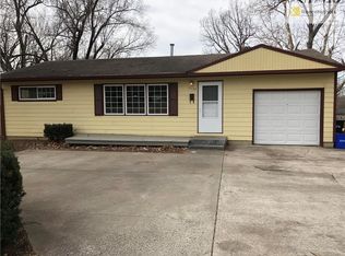 10732 Blue Ridge Blvd, Kansas City, MO 64134