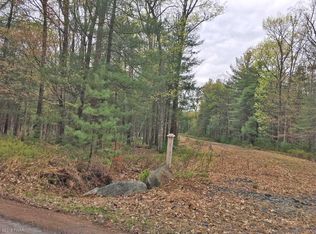 German Hill Rd, Shohola, PA 18458