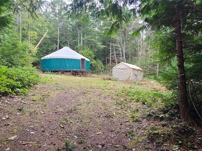 100 Airport Rd, Waldron, WA, 98297