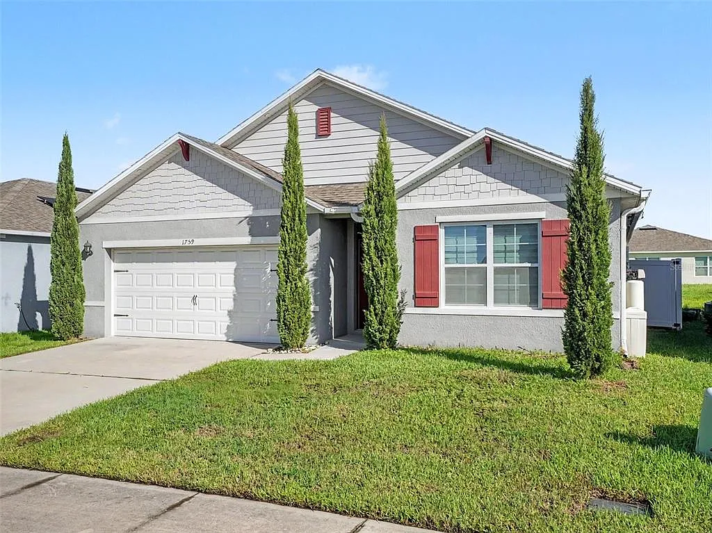 4 bed, 2.0 bath, 1846 sqft, $2,650 — Photo 3