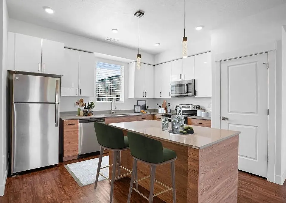 Vaseo Townhomes