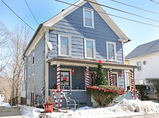 27 Elm St, Spencer, MA 01562