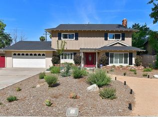 1889 Radford Ave, Claremont, CA 91711