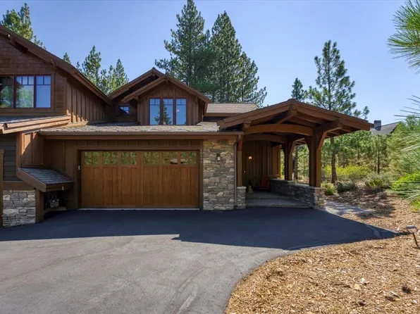 10145 Sagebrush Ct, Truckee, CA 96161