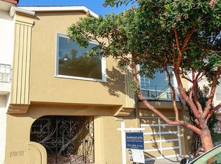 2027 19th Ave, San Francisco, CA 94116