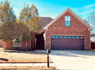110 Paddington Sta, Maylene, AL 35114
