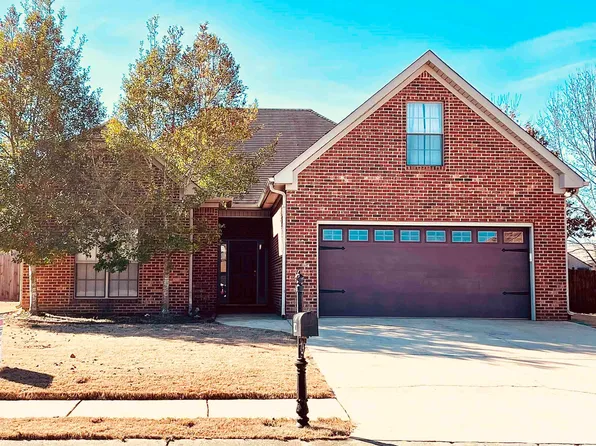 110 Paddington Sta, Maylene, AL 35114