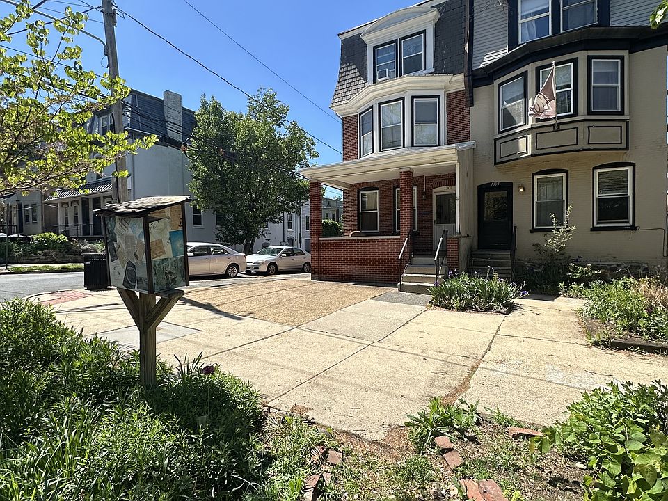 1st image of 1301 N Clayton St APT 1
