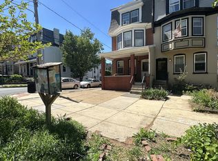 1301 N Clayton St APT 1, Wilmington, DE 19806