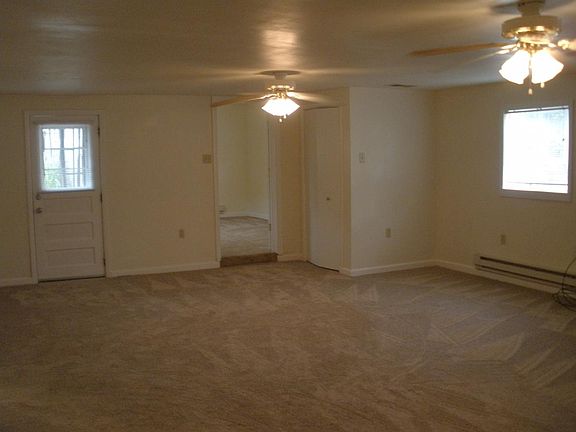Large Rec or Family Room