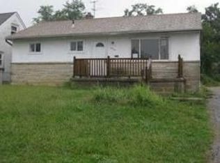 1914 Agler Rd, Columbus, OH 43224