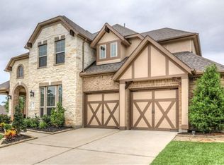 121 Owen Ridge Dr, Conroe, TX 77384