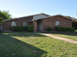 5157 Ragan Dr, The Colony, TX 75056