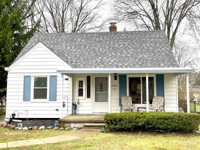 15007 Alexander St, Livonia, MI, 48154