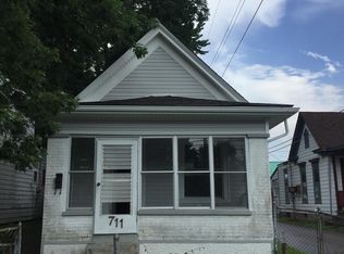 711 W Market St, New Albany, IN 47150