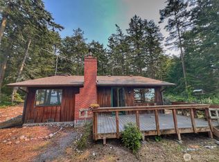 1129 Lopez Road, Lopez Island, WA 98261