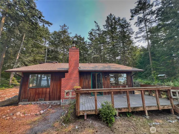 1129 Lopez Road, Lopez Island, WA 98261
