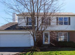 9249 Belmont Pl, Pickerington, OH