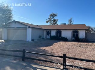 1832 N Dakota St, Chandler, AZ 85225