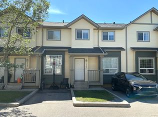 111 Tarawood Ln NE #1704, Calgary, AB T3J 0G9