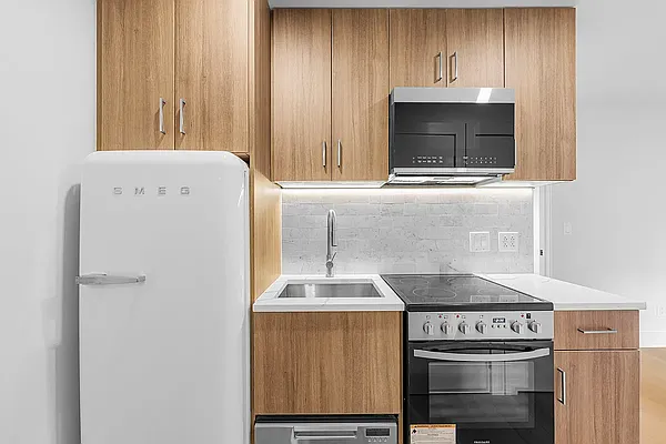 Kitchen, photo 2