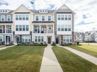 3602 Hickory Neck Blvd, Toano, VA 23168