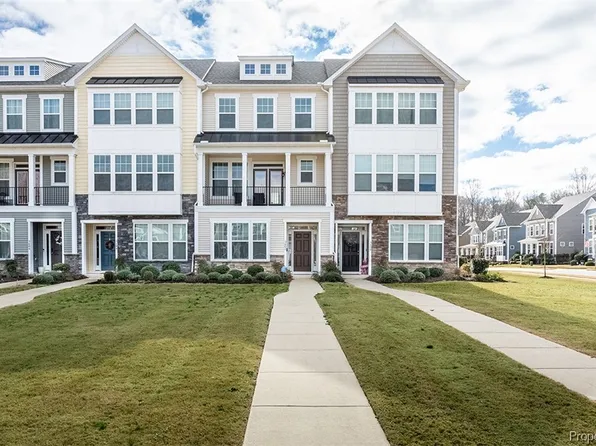 3602 Hickory Neck Blvd, Toano, VA 23168