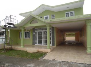 C8 Calle Honduras, Cidra, PR 00739