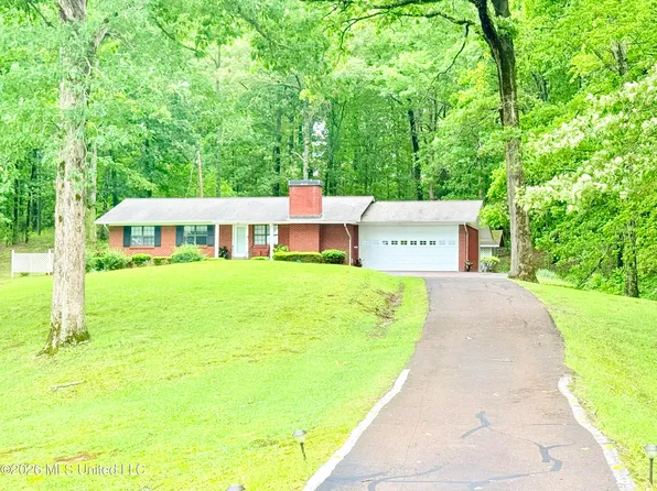 26675 Highway 8 E, Grenada, MS 38901