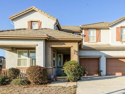 1037 Calvinson Pkwy, Patterson, CA, 95363
