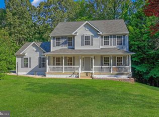71 Battery Ridge Dr, Fredericksburg, VA 22406