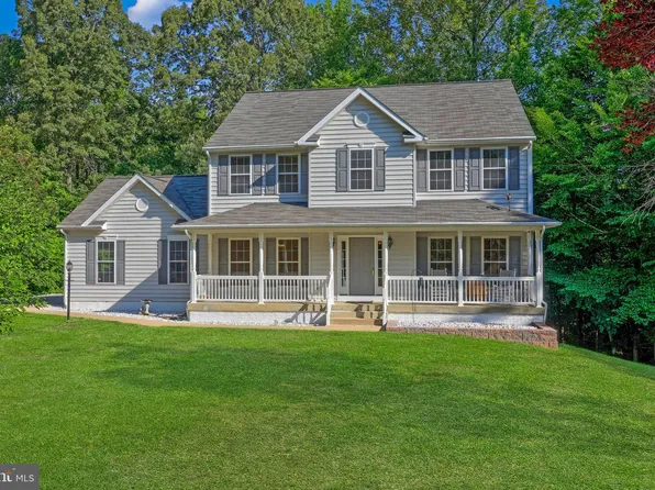 71 Battery Ridge Dr, Fredericksburg, VA 22406