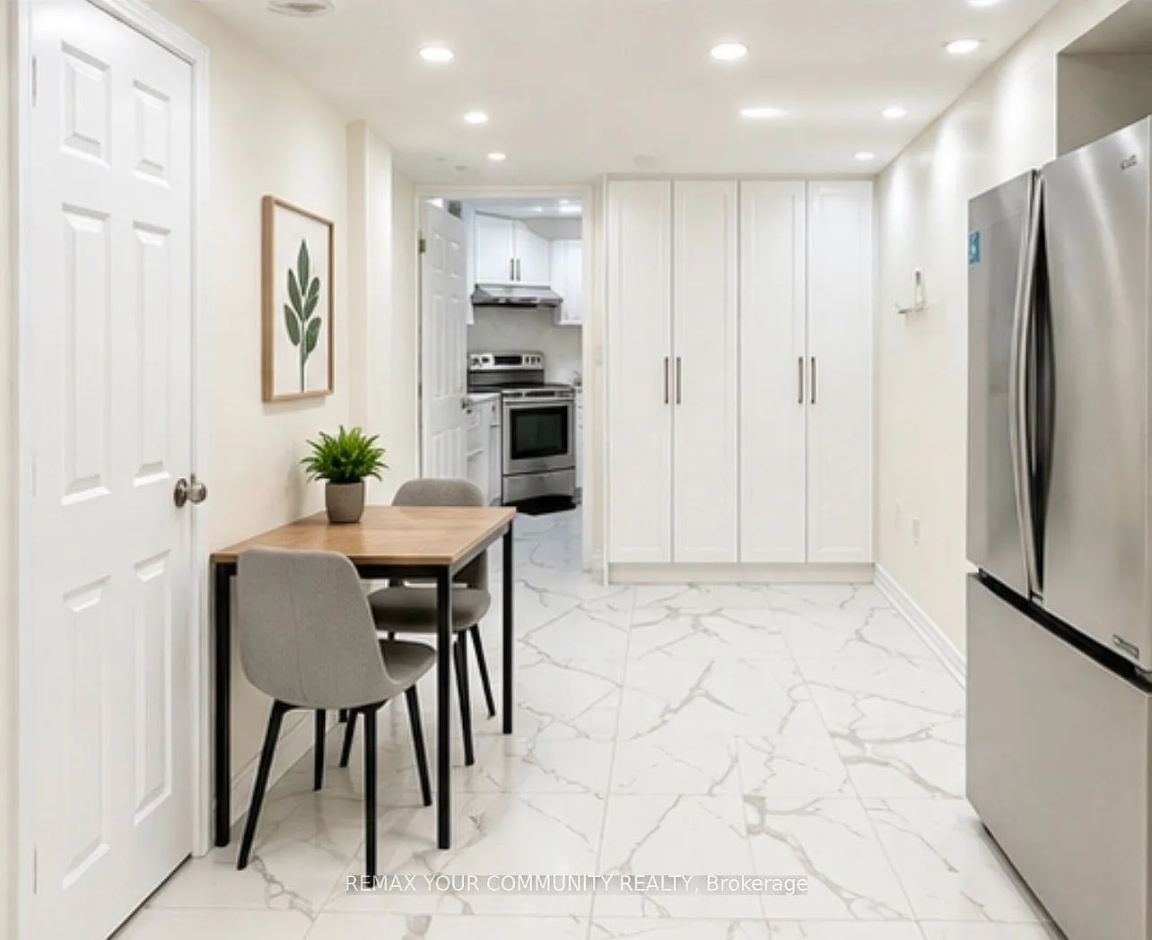 2 bed, $2,100 — Photo 4