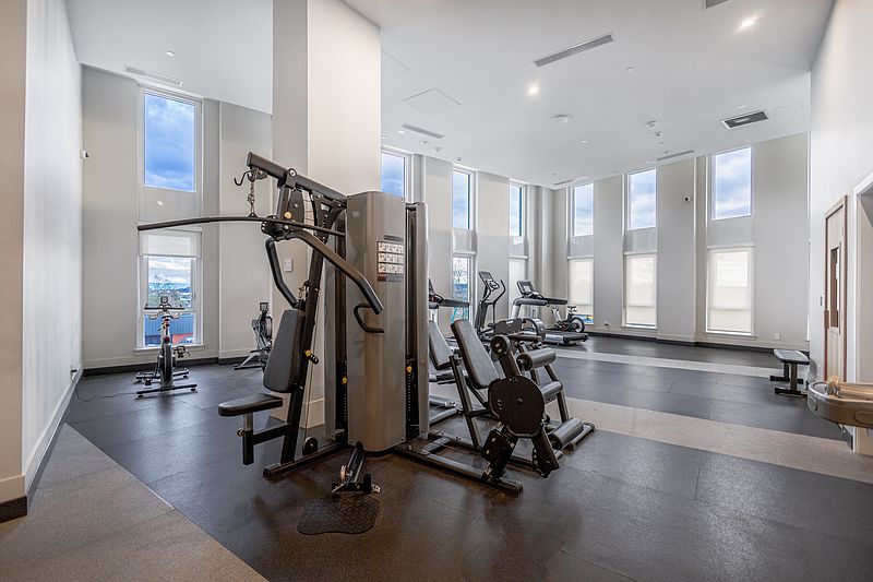 Coquitlam Apartment for rent - 1 Bedroom — photo 8