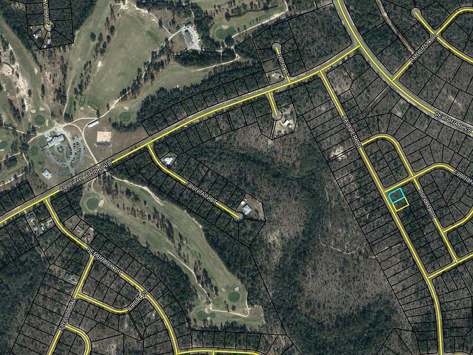 2nd image of Lots 1 & 2 Cavalier Dr