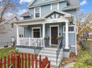 3544 Columbus Ave, Minneapolis, MN 55407