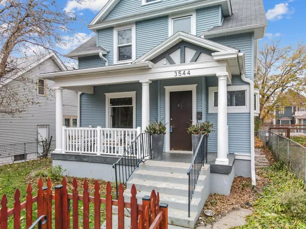 3544 Columbus Ave, Minneapolis, MN 55407
