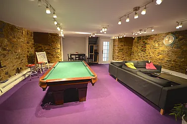 Rented by Swythe, Inc.