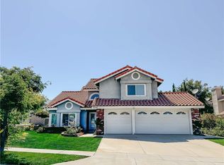 2398 Heritage Dr, Corona, CA 92882