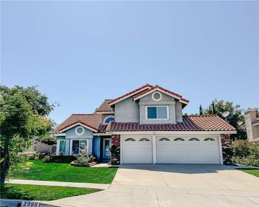 2398 Heritage Dr, Corona, CA, 92882